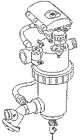 Amiad TAF automatic filter