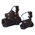 Galcon controller battery operated