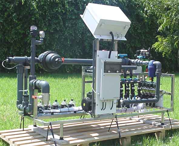 Shibolet platform SP20-BV5-20-A